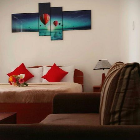 Spencer Holiday Apartments/Seagull Complex Nuwara Eliya Dış mekan fotoğraf