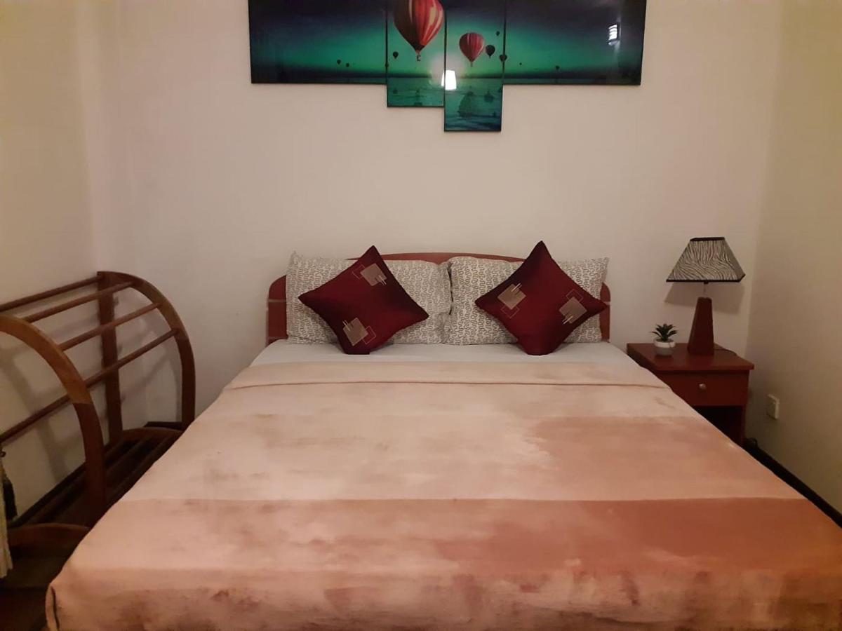 Spencer Holiday Apartments/Seagull Complex Nuwara Eliya Dış mekan fotoğraf