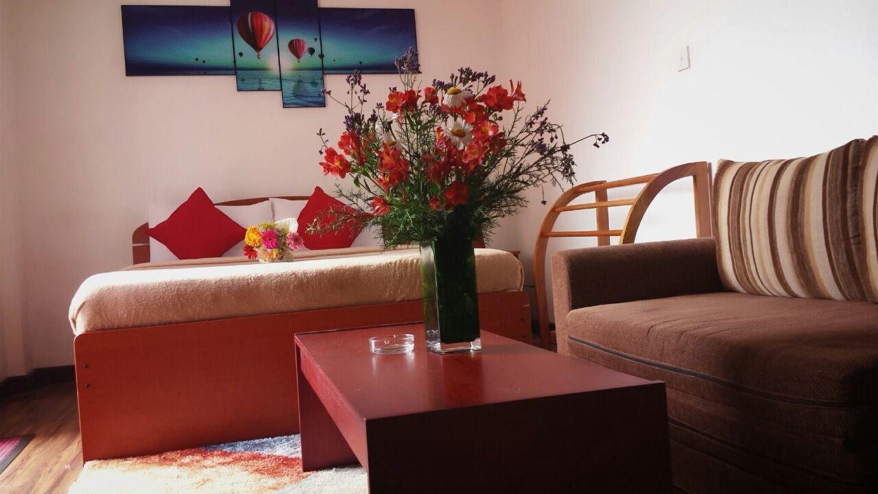 Spencer Holiday Apartments/Seagull Complex Nuwara Eliya Dış mekan fotoğraf