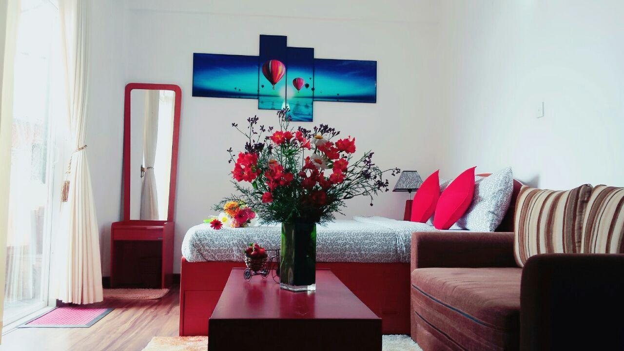 Spencer Holiday Apartments/Seagull Complex Nuwara Eliya Dış mekan fotoğraf