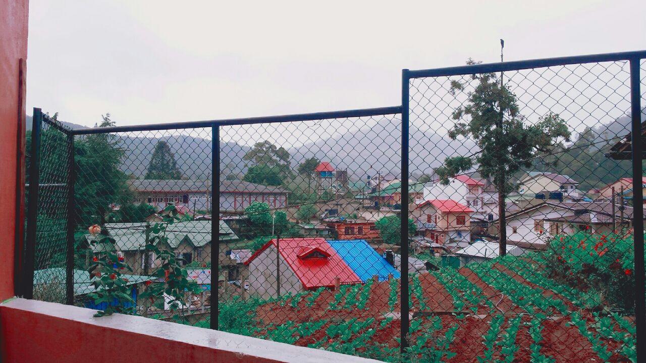 Spencer Holiday Apartments/Seagull Complex Nuwara Eliya Dış mekan fotoğraf