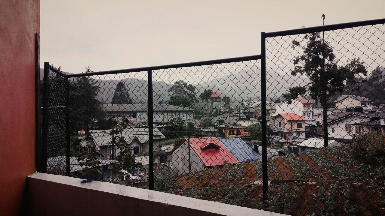 Spencer Holiday Apartments/Seagull Complex Nuwara Eliya Dış mekan fotoğraf