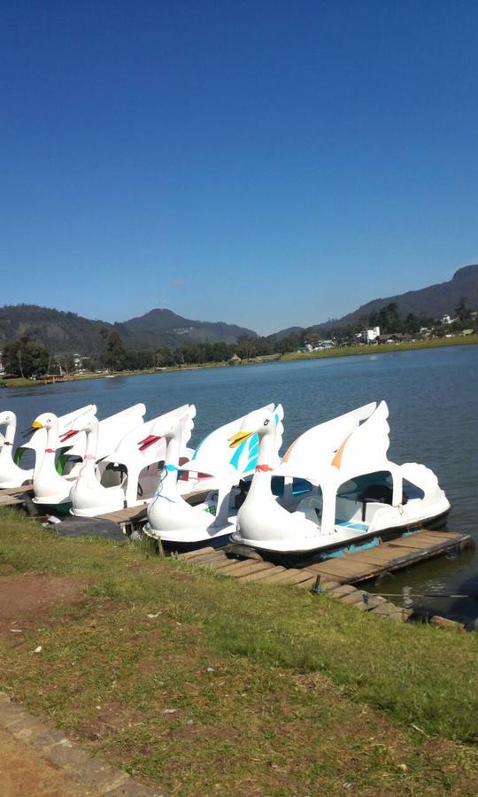 Spencer Holiday Apartments/Seagull Complex Nuwara Eliya Dış mekan fotoğraf