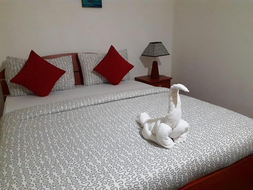 Spencer Holiday Apartments/Seagull Complex Nuwara Eliya Dış mekan fotoğraf